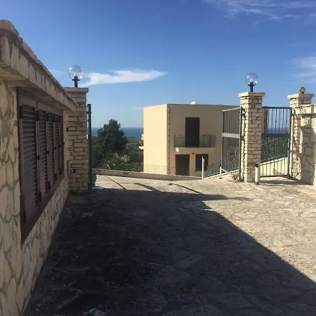 Stella Dei Venti Holiday home