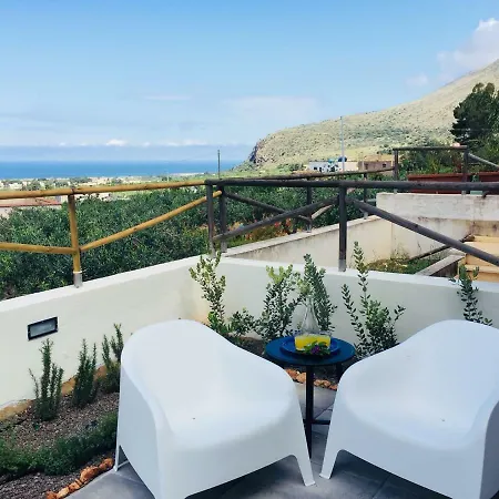 Stella Dei Venti Holiday home *