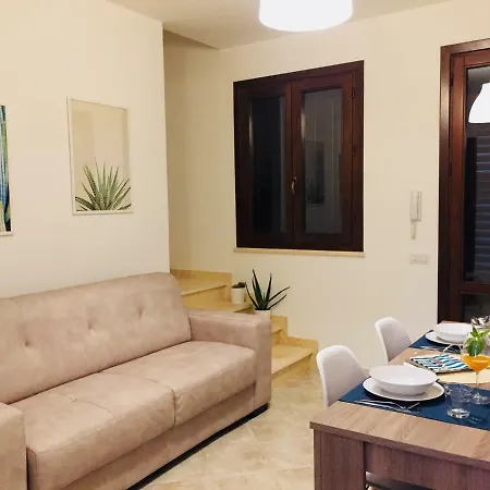 Holiday home Stella Dei Venti *