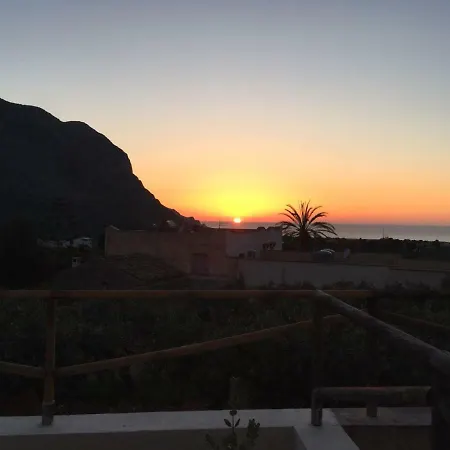 Stella Dei Venti Holiday home Castelluzzo