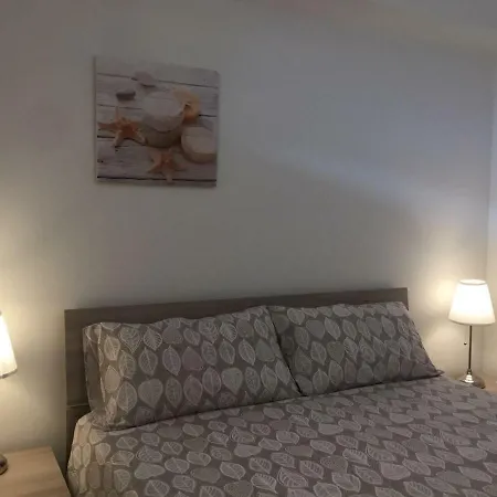 Stella Dei Venti Holiday home