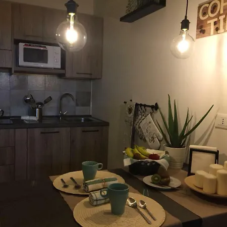 Holiday home Stella Dei Venti