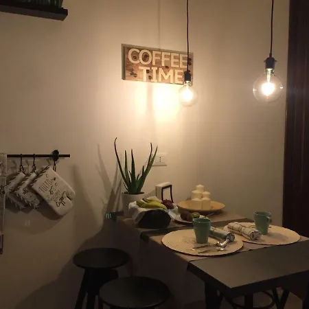 Stella Dei Venti *