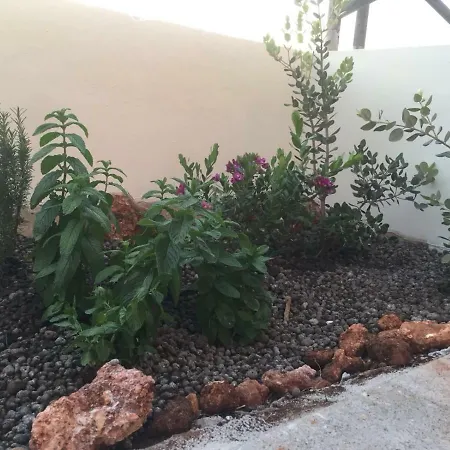 Stella Dei Venti Holiday home
