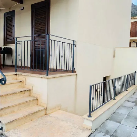 Stella Dei Venti Holiday home Castelluzzo