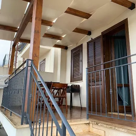 Stella Dei Venti Holiday home Castelluzzo