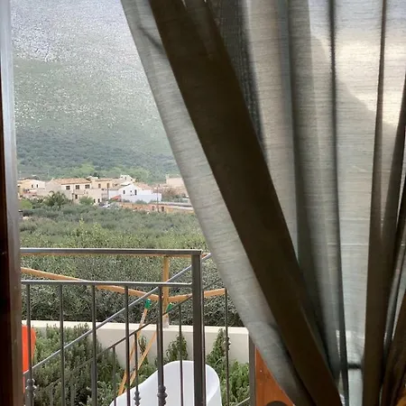 Stella Dei Venti Castelluzzo
