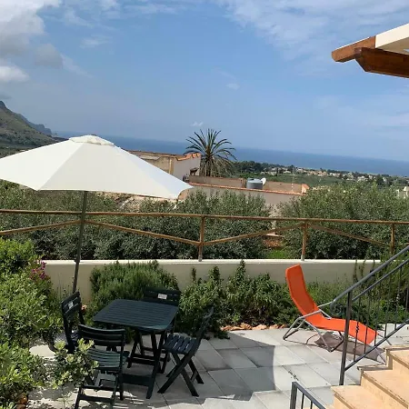 Holiday home Stella Dei Venti
