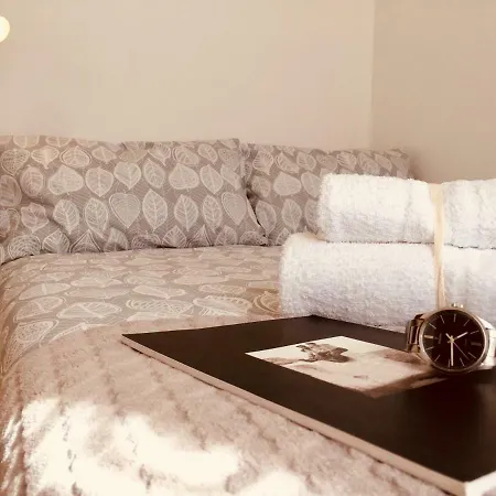 Stella Dei Venti Holiday home